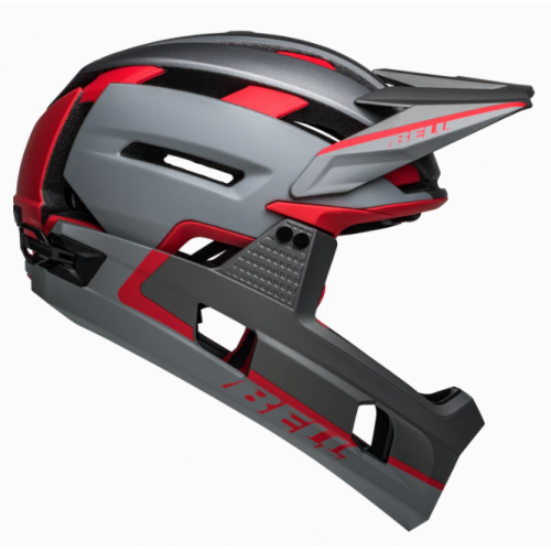 BELL Super Air R Spherical 全面頭盔